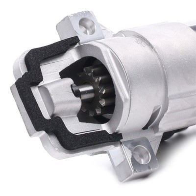Starter RIDEX 2S0220 2S0220 - photo 5