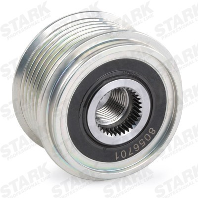 Alternator – one-way clutch Stark SKFC-1210009 SKFC-1210009 - photo 5