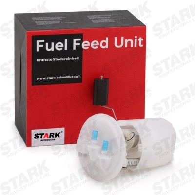 Fuel module Stark SKFU-0410110 SKFU-0410110 - photo 2