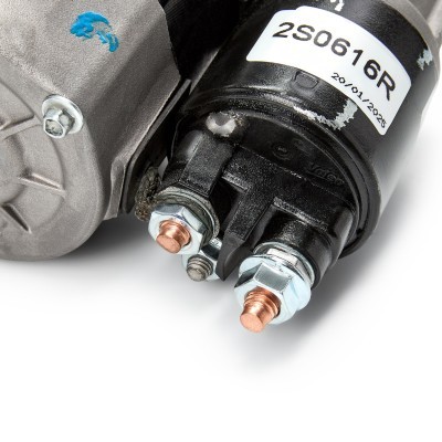 Starter RIDEX 2S0616R 2S0616R - photo 6