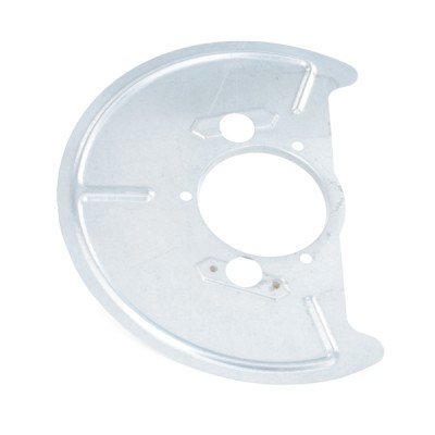 Splash Panel brake disc RIDEX 1330S0080 1330S0080 - photo 4