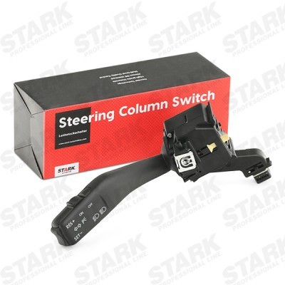 Steering Column Switch Stark SKSCS-1610138 SKSCS-1610138 - photo 2