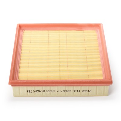 Air Filter RIDEX 8A0071P 8A0071P - photo 4