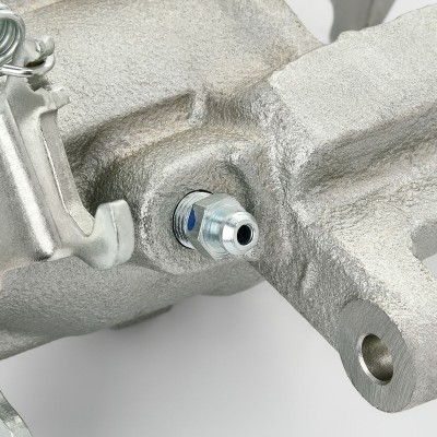 Brake Caliper RIDEX 78B0760R 78B0760R - photo 6