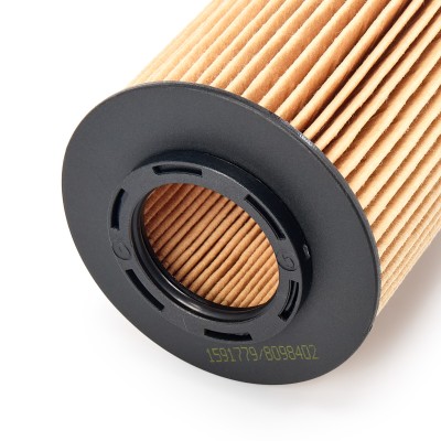 Oil Filter RIDEX 7O0118 7O0118 - photo 6