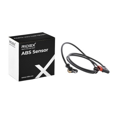 ABS Sensor RIDEX 412W0198 412W0198 - photo 2
