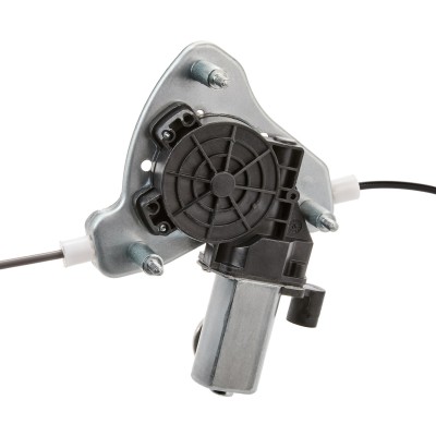 Window Regulator RIDEX 1561W0845 1561W0845 - photo 5