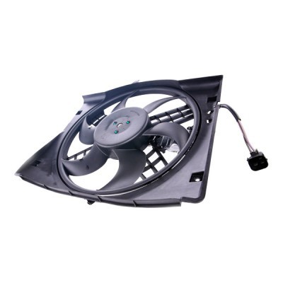 Fan, Radiator RIDEX 508R0080 508R0080 - photo 5