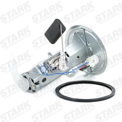 Fuel module Stark SKFU-0410451 SKFU-0410451 - photo 4
