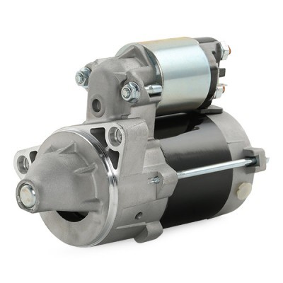 Starter RIDEX 2S0253 2S0253 - photo 3