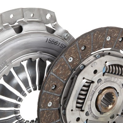 Clutch Kit RIDEX 479C3193 479C3193 - photo 5