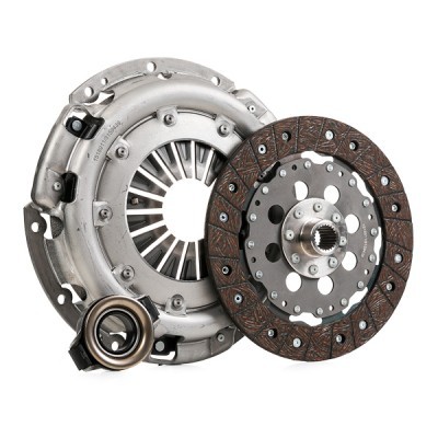 Clutch Kit RIDEX 479C0122 479C0122 - photo 3