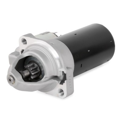 Starter RIDEX 2S0417 2S0417 - photo 3
