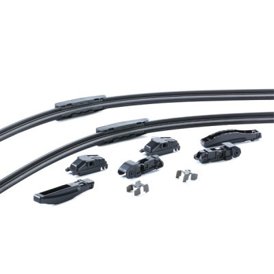 Wiper Blade RIDEX 298W0182 298W0182 - photo 4
