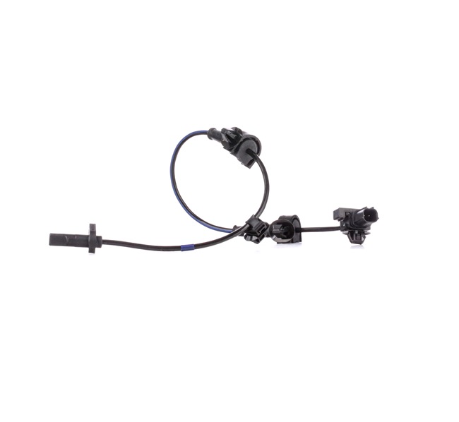 ABS Sensor RIDEX 412W0284 412W0284 - photo 1