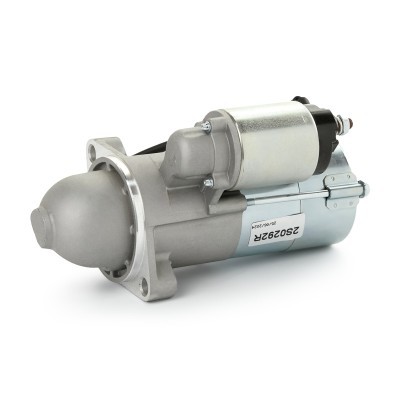Starter RIDEX 2S0292R 2S0292R - photo 3