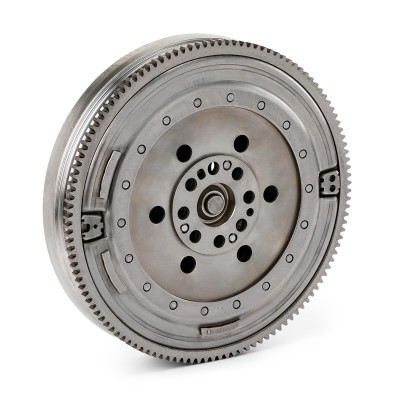 Flywheel RIDEX 577F0094R 577F0094R - photo 3