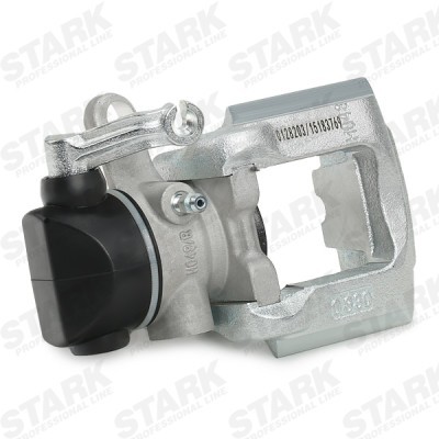 Brake Caliper Stark SKBC-0460987 SKBC-0460987 - photo 5