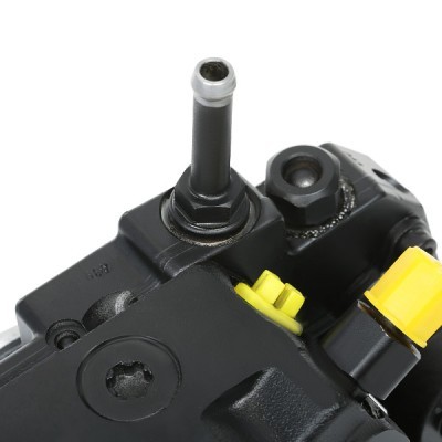 High-pressure pump RIDEX 3918H16919R 3918H16919R - photo 5