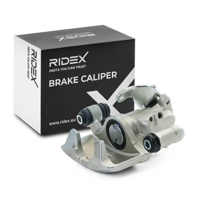 Brake Caliper RIDEX 78B0524 78B0524 - photo 2