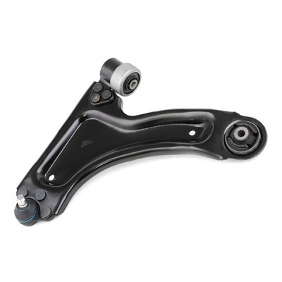 Control Arm RIDEX 273C0138 273C0138 - photo 3