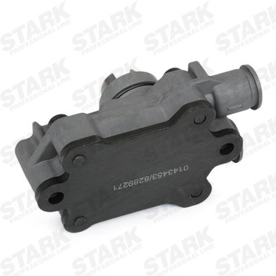 Fuel module Stark SKFU-0410120 SKFU-0410120 - photo 4