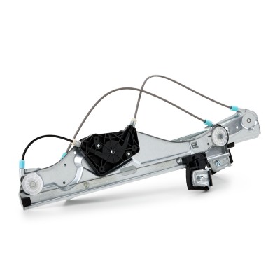 Window Regulator RIDEX 1561W0255 1561W0255 - photo 4