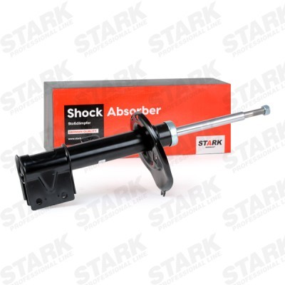 Shock Absorber Stark SKSA-0132128 SKSA-0132128 - photo 2