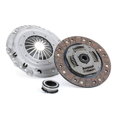 Clutch Kit RIDEX 479C0009 479C0009 - photo 2