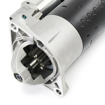 Starter RIDEX 2S0549 2S0549 - photo 5