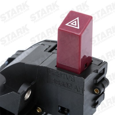 Steering Column Switch Stark SKSCS-1610053 SKSCS-1610053 - photo 6