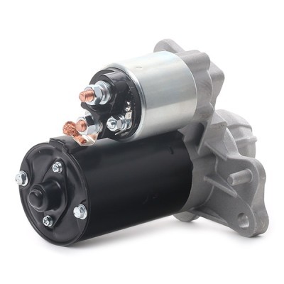 Starter RIDEX 2S0225 2S0225 - photo 4