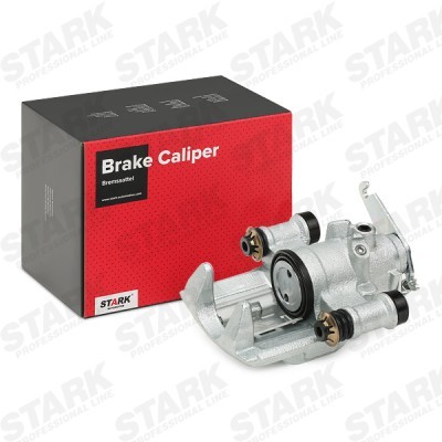 Brake Caliper Stark SKBC-0461138 SKBC-0461138 - photo 2