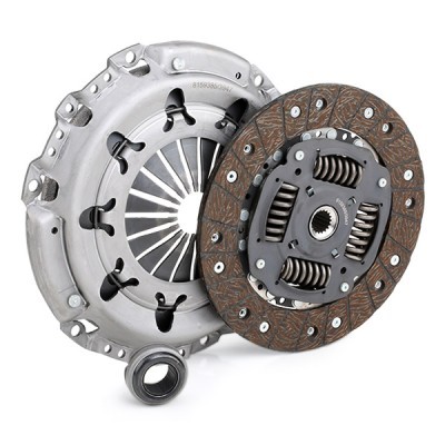 Clutch Kit RIDEX 479C0087 479C0087 - photo 3