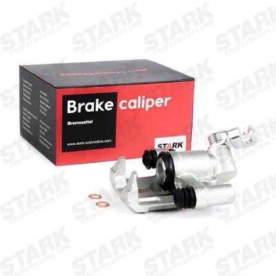 Brake Caliper Stark SKBC-0460287 SKBC-0460287 - photo 2