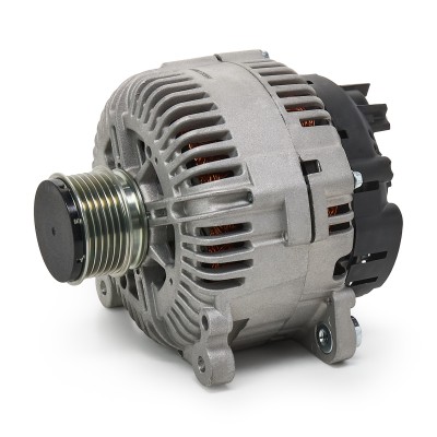 Alternator RIDEX 4G1465 4G1465 - photo 3