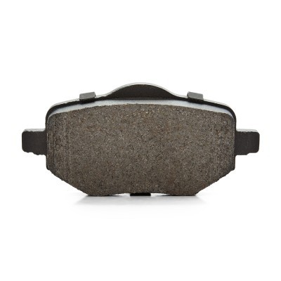 Brake Pads Set RIDEX 402B2042 402B2042 - photo 6