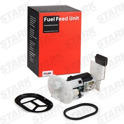 Fuel module Stark SKFU-0410363 SKFU-0410363 - photo 2