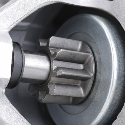 Starter RIDEX 2S0057R 2S0057R - photo 4