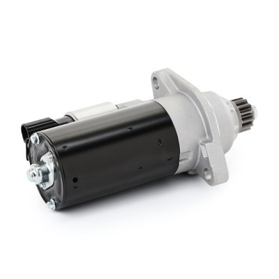 Starter RIDEX 2S0450 2S0450 - photo 4