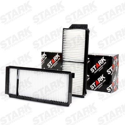 Cabin Air Filter Stark SKIF-0170065 SKIF-0170065 - photo 2