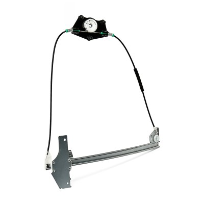 Window Regulator RIDEX 1561W0633 1561W0633 - photo 6