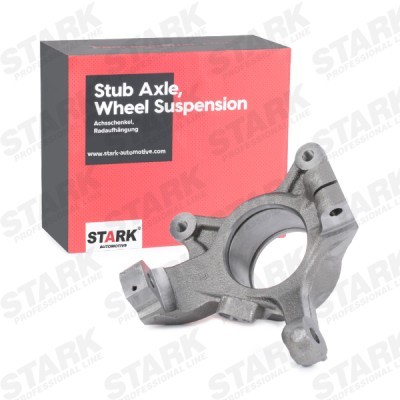 Steering knuckle Stark SKSAW-2370044 SKSAW-2370044 - photo 2