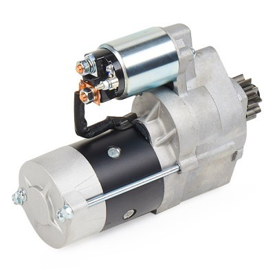 Starter RIDEX 2S0586 2S0586 - photo 4