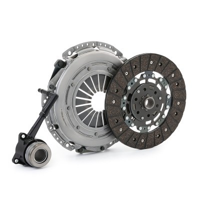 Clutch Kit RIDEX 479C1074 479C1074 - photo 3