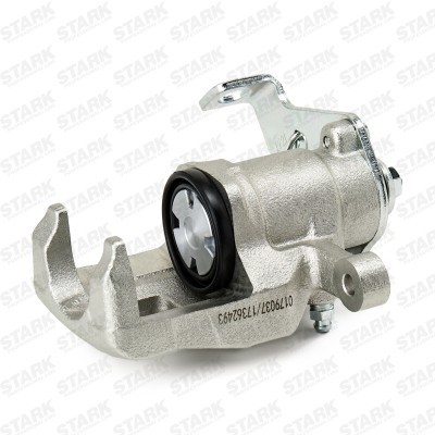 Brake Caliper Stark SKBC-0461615 SKBC-0461615 - photo 4