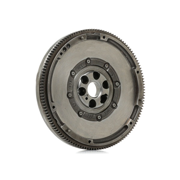 Flywheel RIDEX 577F0025R 577F0025R - photo 1