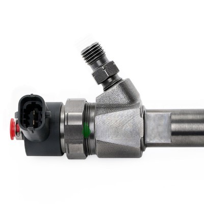 Injector Nozzle RIDEX 3902I0349R 3902I0349R - photo 6
