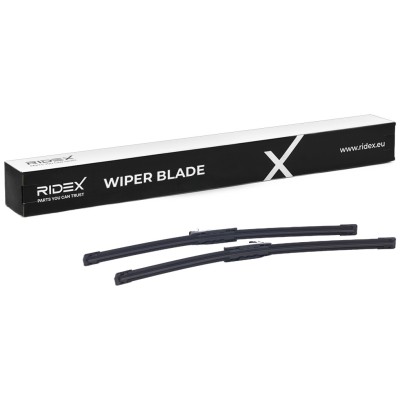 Wiper Blade RIDEX 298W0122 298W0122 - photo 7