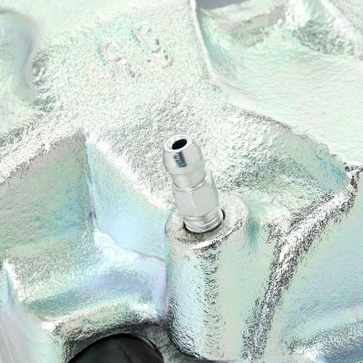 Brake Caliper RIDEX 78B2658R 78B2658R - photo 6